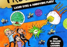 The 130-Storey Treehouse (The Treehouse Series)