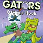  Off the Hook (InvestiGators!, 3) 