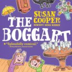 The Boggart #1