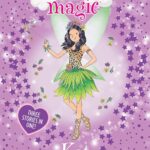 Rainbow Magic: Kat the Jungle Fairy: Special