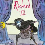 Richard III (A Shakespeare Story) 