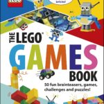 The LEGO Games Book
