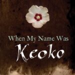 When My Name Was Keoko