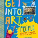 Get Into Art People Hardcover