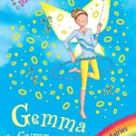 Rainbow Magic: Gemma the Gymnastic Fairy