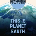 This is Planet Earth