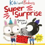 Kiki and Bobo's Super Surprise