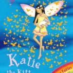 Rainbow Magic: Katie the Kitten Fairy