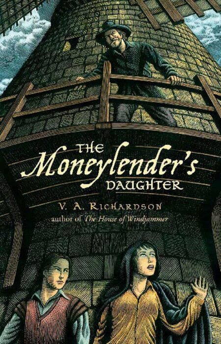 The Moneylender’s Daughter