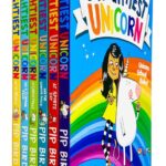 The Naughtiest Unicorn Collection (8 Books)