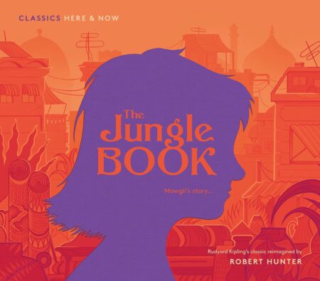 The Jungle Book: Mowgli's story