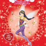 Rainbow Magic: Samira the Superhero Fairy