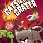 Cats in the Crater #3