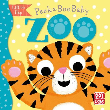 Zoo Lift The Plap (Peek-A-Boo Baby)