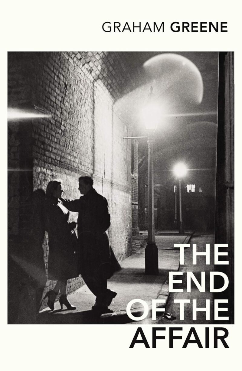 The End Of the Affair