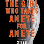 The Girl Who Takes an Eye for an Eye #5