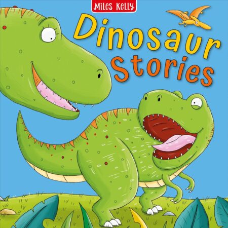 Dinosaur Stories