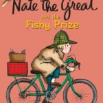 Nate the Great and the Fishy Prize