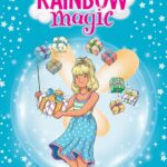 Rainbow Magic: Leahann the Birthday Present Fairy