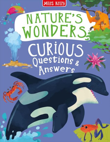 Nature’s Wonders Curious Questions & Answers