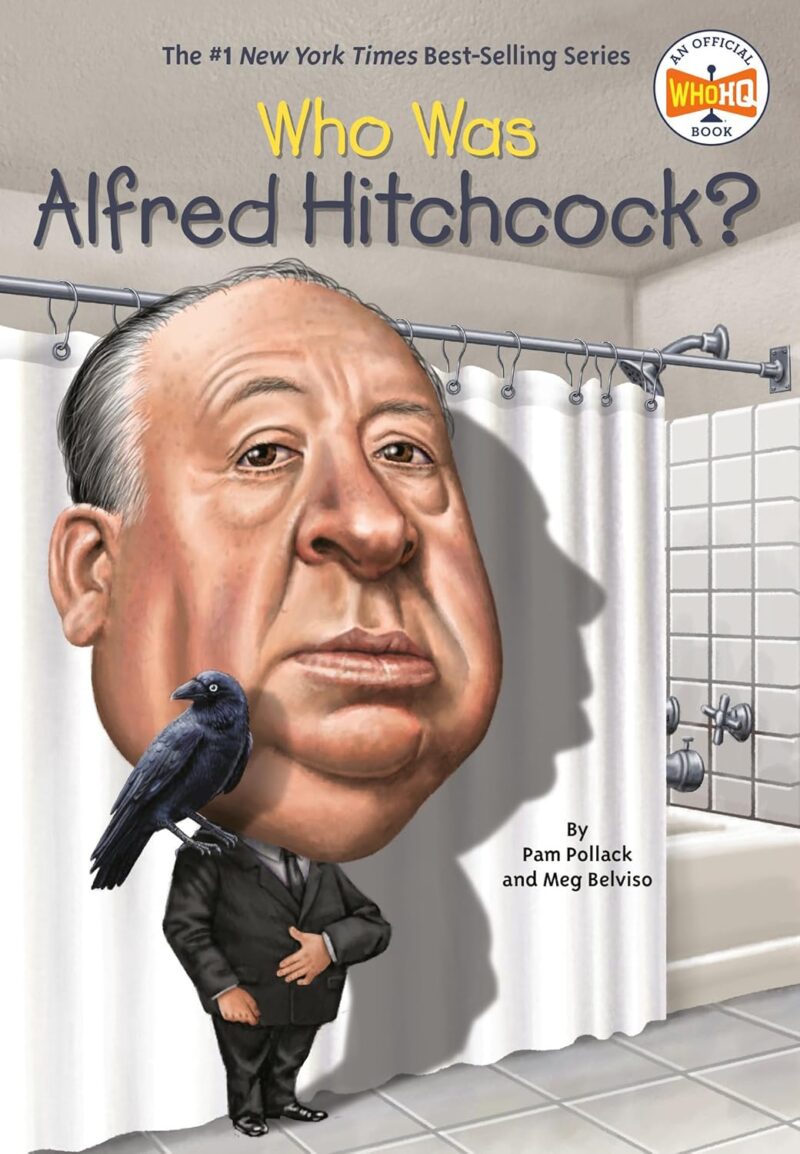 Who Was Alfred  HitchcockBioYRPRH