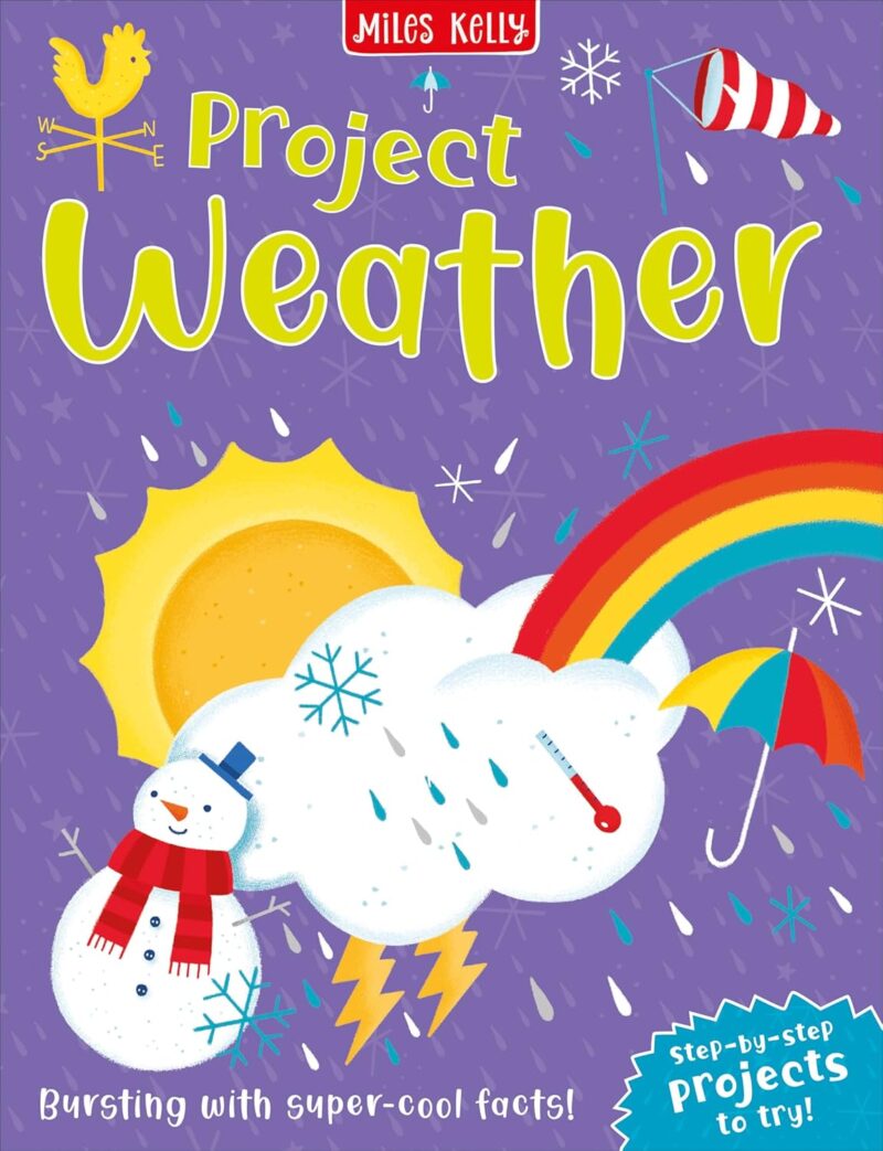 Project Weather