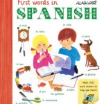 First Words in Spanish