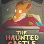 The Haunted Castle (Geronimo Stilton, No. 46)