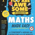 Maths Made Easy  (You Are Awesome)