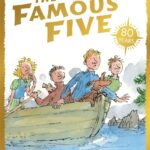Famous Five: Five On Atreasure Island