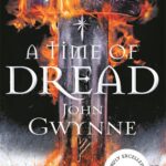 A Time of Dread #1