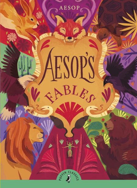 Aesop’s Fables