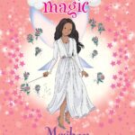 Rainbow Magic: Meghan the Wedding Sparkle Fairy