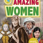 Amazing Women (DK Readers Level 4)