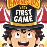 Mr. Lemoncello's Very First Game