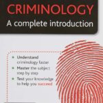 Criminology: A Complete Introduction