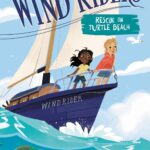 Wind Riders #1: Rescue on Turtle Beach