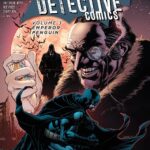 Batman Detective Comics 3: Emperor Penguin