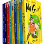 Mr Gym ( 9 Books)