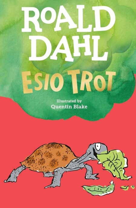 Esio TrotRoald_DahlYRPRH