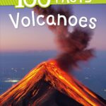 100 Facts Volcanoes