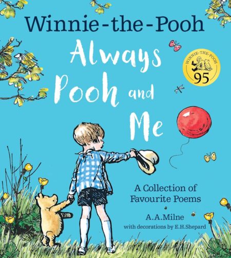 Winnie-the-Pooh: Always Pooh and Me