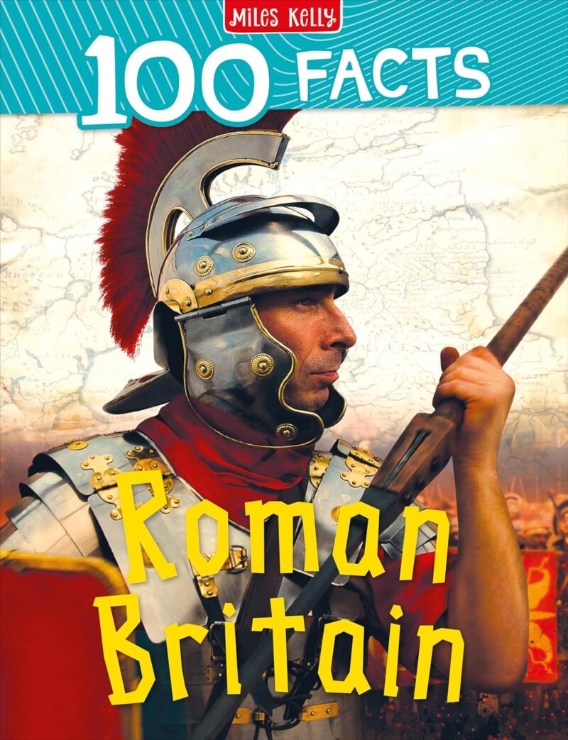 100 Facts Roman Britain