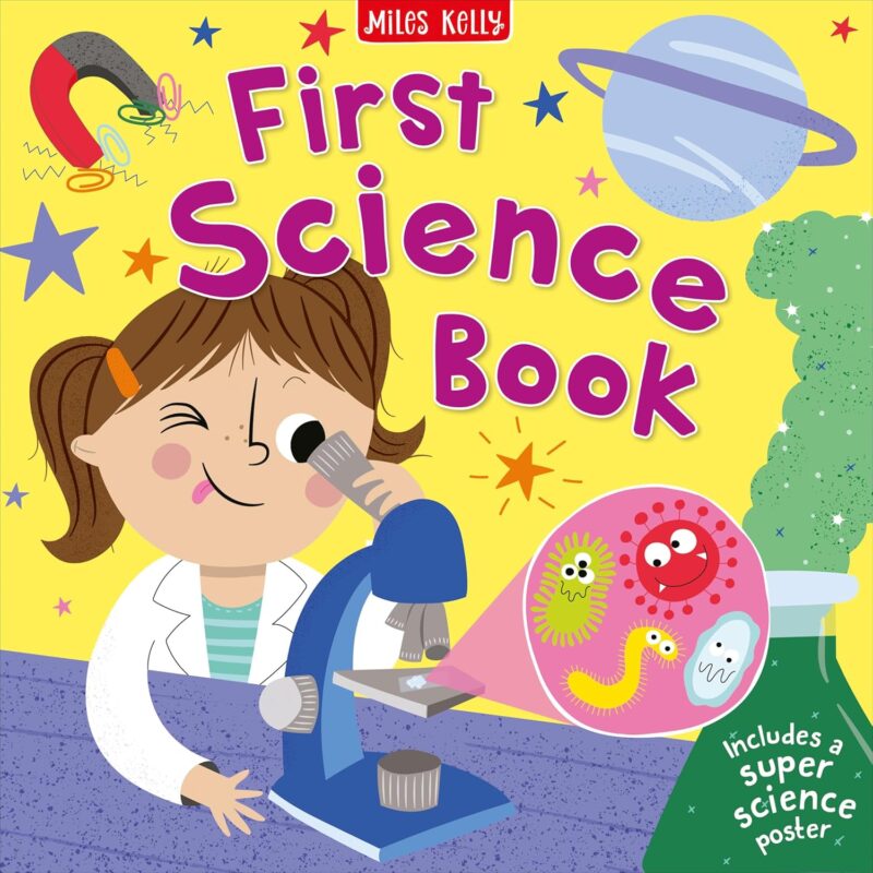 First Science Book