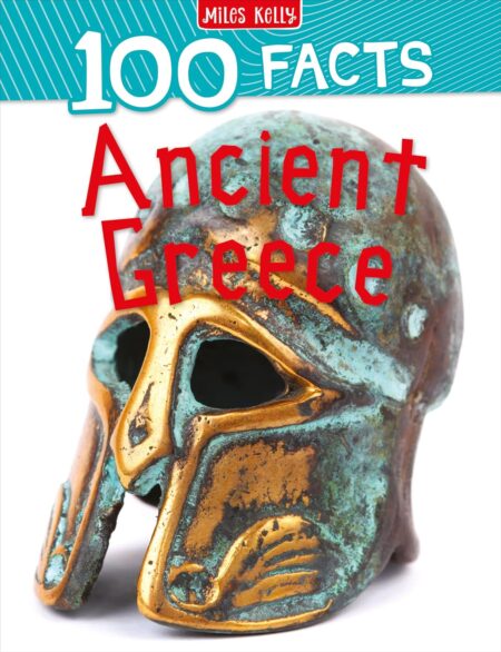 100 Facts Ancient Greece