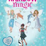 Rainbow Magic: Save the Ocean Fairies: Special