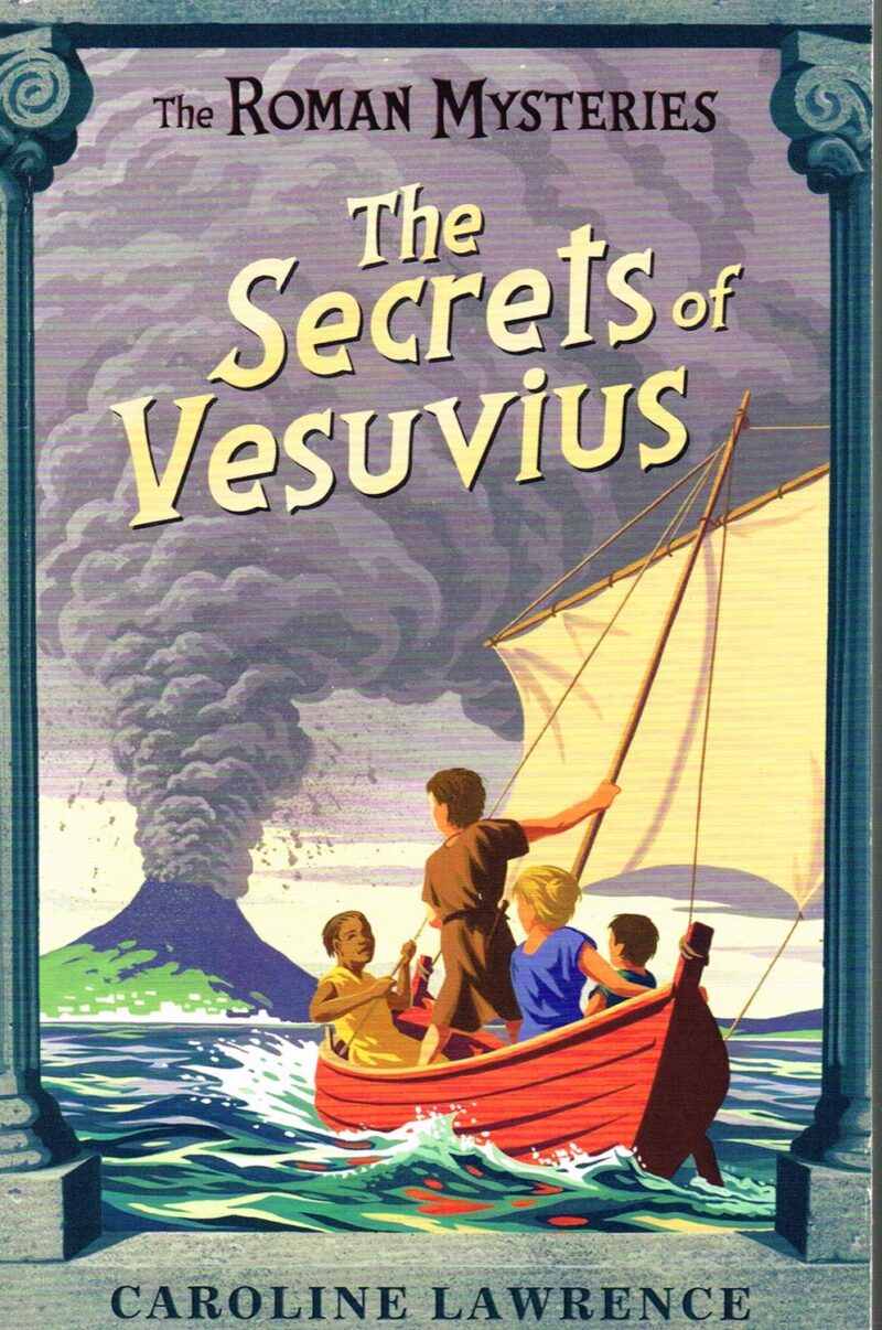 The Secrets Of Vesuvius