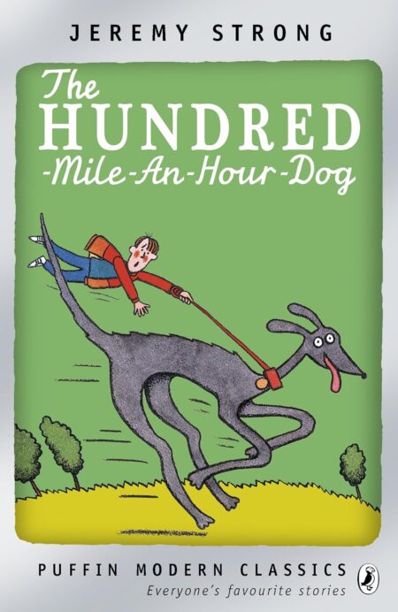 The Hundred-Mile-an-Hour Dog