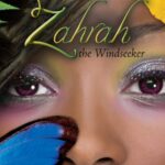 Zahrah the Windseeker