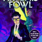 Artemis fowl/YR/HC